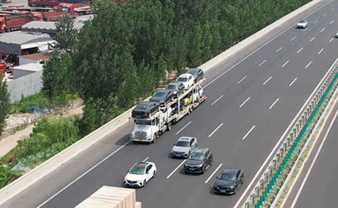 尚义高速公路汽车救援